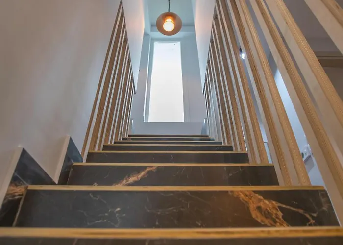 Apartment Serenity Lofts 1 *