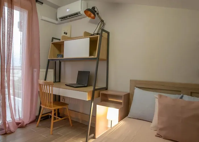 Apartment Serenity Lofts 1 *