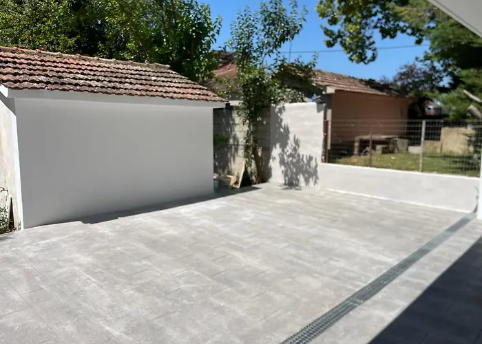 Apartment Serenity Lofts 1