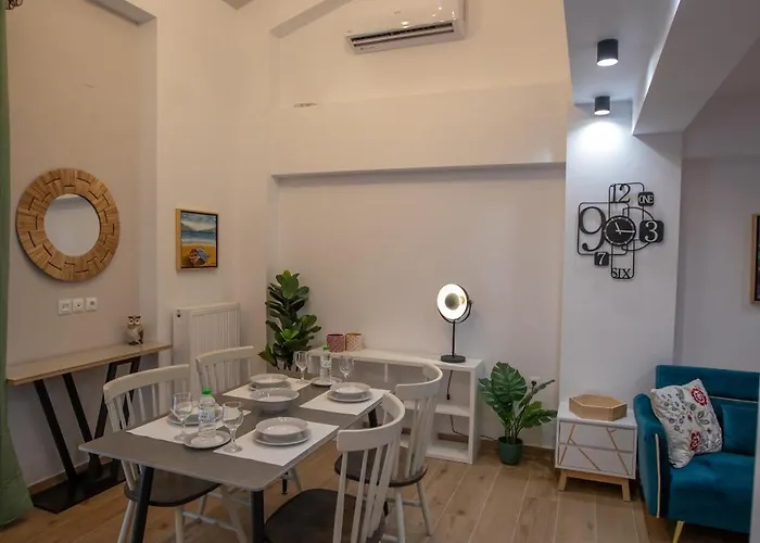 Apartment Serenity Lofts 1 *