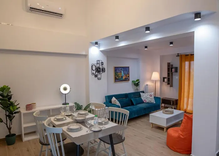 Apartment Serenity Lofts 1 *