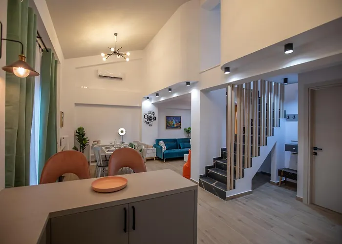 Serenity Lofts 1 Apartment *