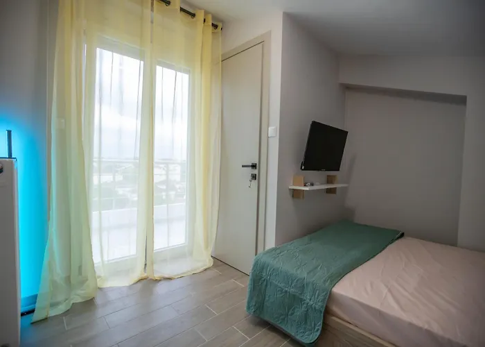 Apartment Serenity Lofts 1