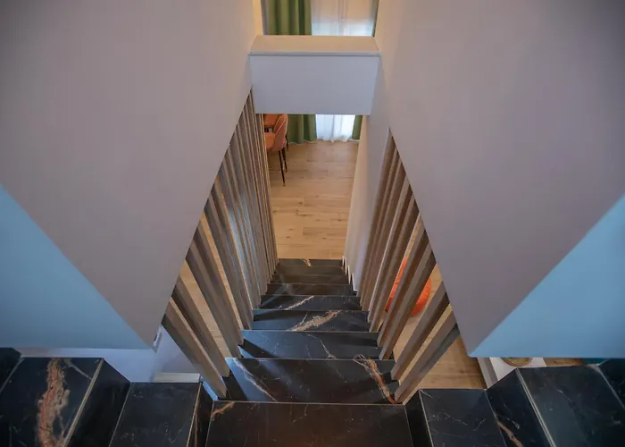 Serenity Lofts 1 Apartment