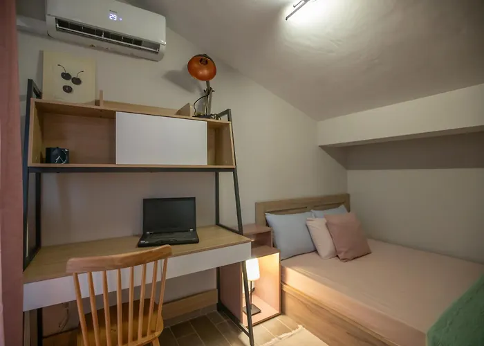 Serenity Lofts 1 Apartment