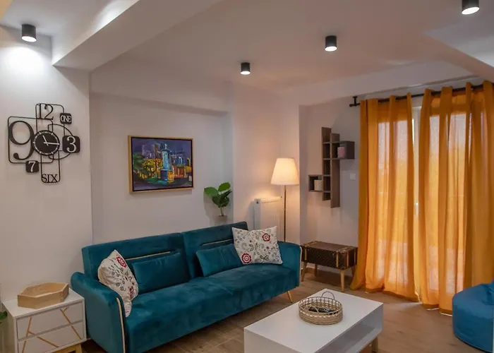 Serenity Lofts 1 Apartment *