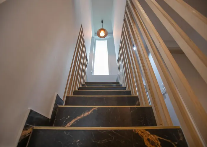 Serenity Lofts 1 Apartment